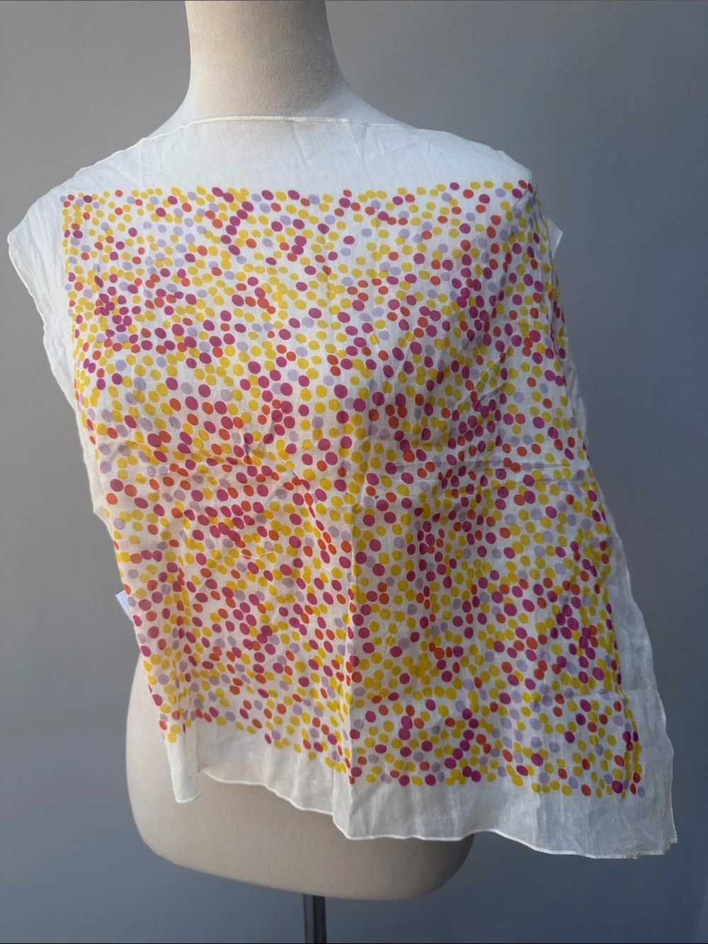 N/A pink yellow